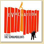 Evacuation - Released 6/2004